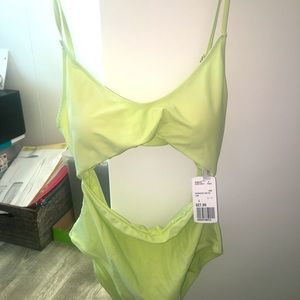 One piece forever 21 NWT